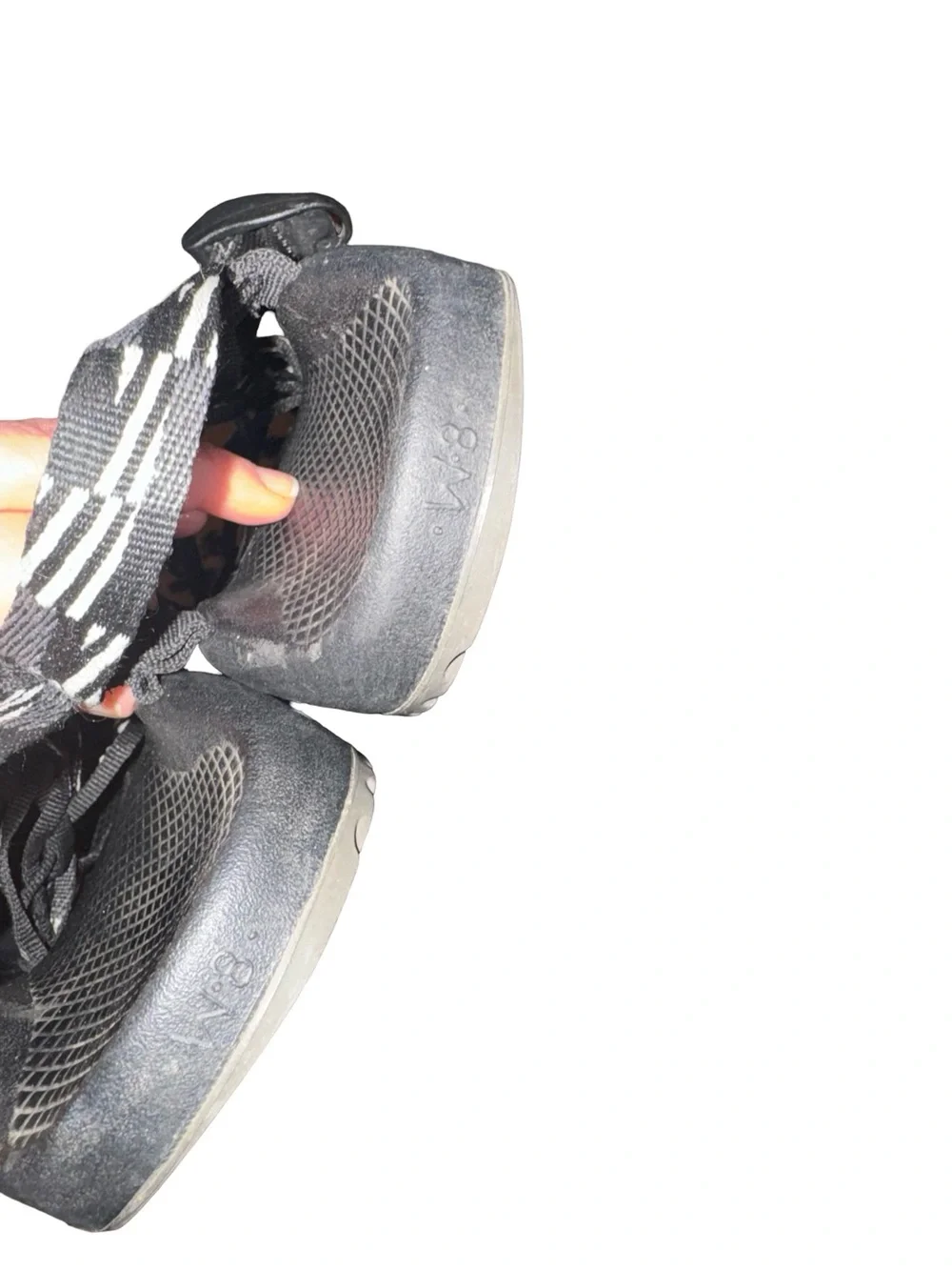 Chaco sandals zx3